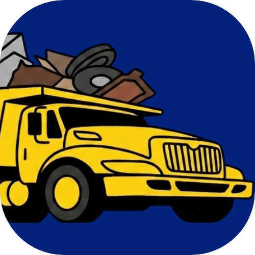 U Call We Haul U Call We Haul